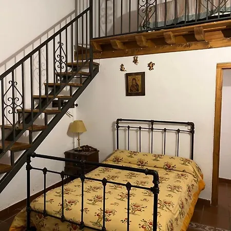 Tia Clotilde Es Casa Grande Ideal Famili Hébergement de vacances