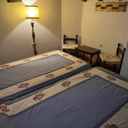 Tia Clotilde Es Casa Grande Ideal Famili