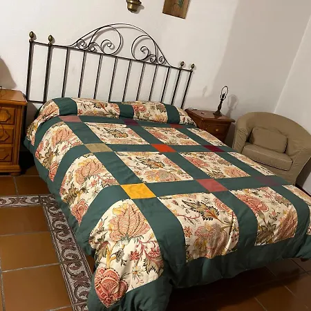 Tia Clotilde Es Casa Grande Ideal Famili Cabezas Bajas