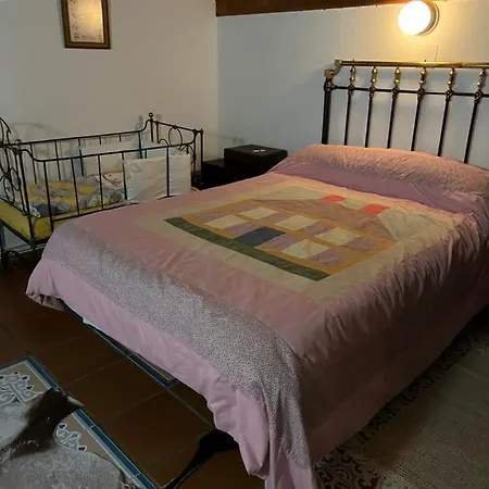 Tia Clotilde Es Casa Grande Ideal Famili