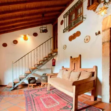 Tia Clotilde Es Casa Grande Ideal Famili *