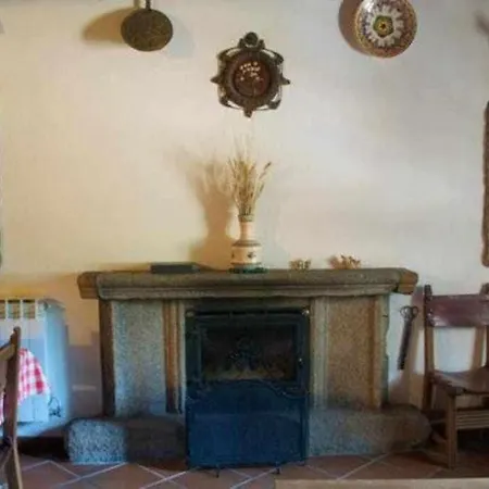 Tia Clotilde Es Casa Grande Ideal Famili Hébergement de vacances
