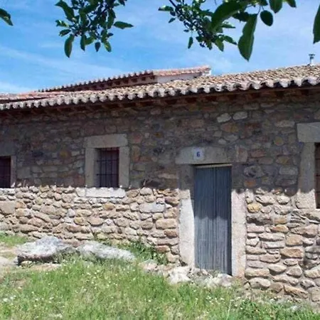 Tia Clotilde Es Casa Grande Ideal Famili Hébergement de vacances *