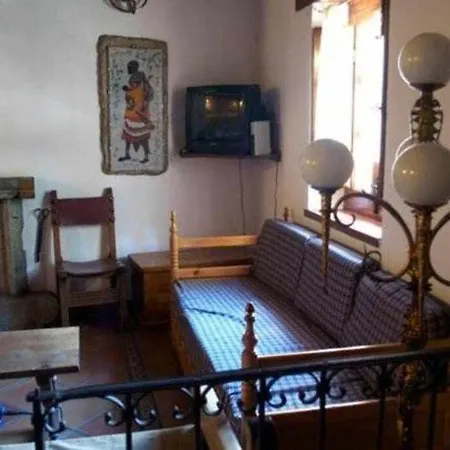 Hébergement de vacances Tia Clotilde Es Casa Grande Ideal Famili *