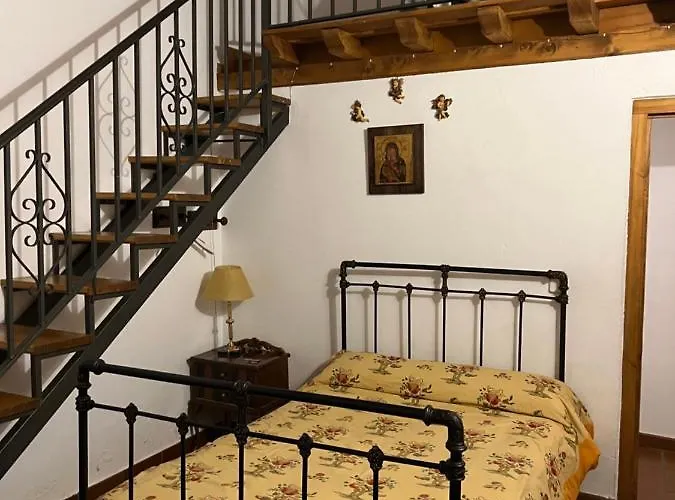 Tia Clotilde Es Casa Grande Ideal Famili Feriehus