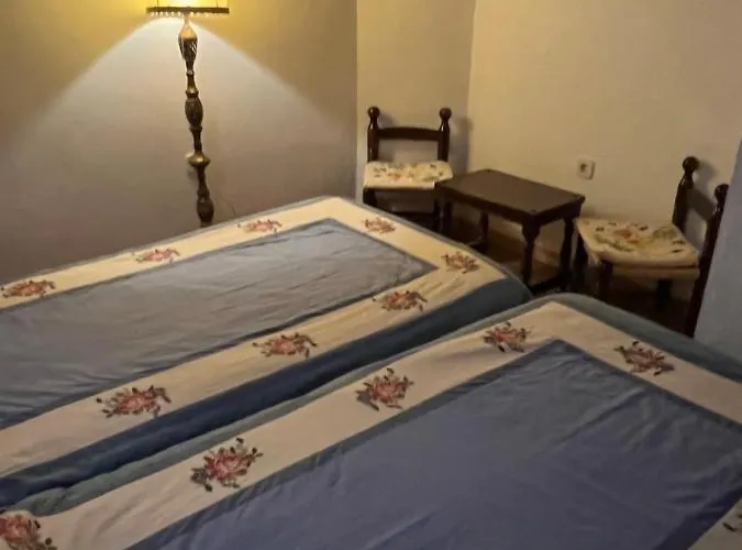 Tia Clotilde Es Casa Grande Ideal Famili