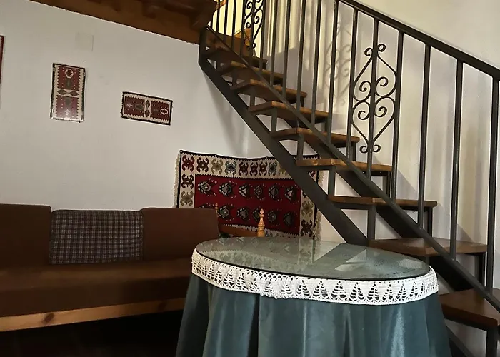 Feriehus Tia Clotilde Es Casa Grande Ideal Famili