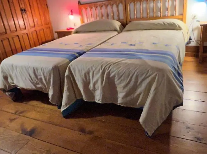 Tia Clotilde Es Casa Grande Ideal Famili Feriehus *