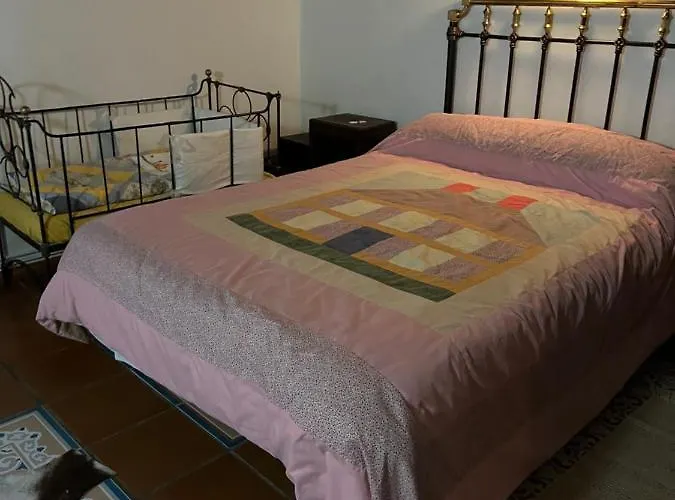 Tia Clotilde Es Casa Grande Ideal Famili