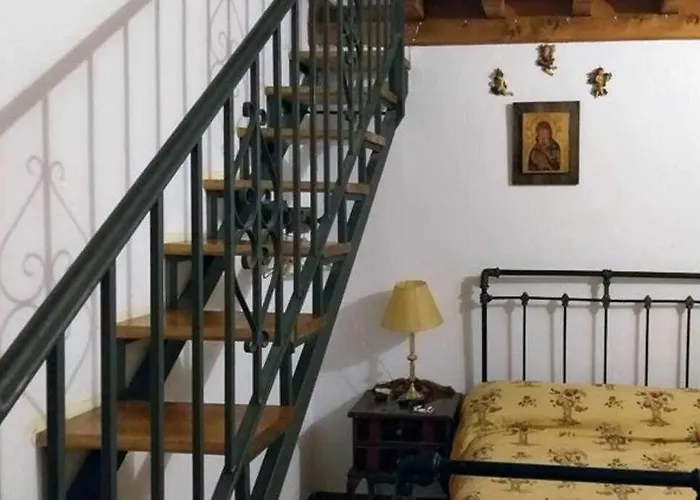 Tia Clotilde Es Casa Grande Ideal Famili Cabezas Bajas