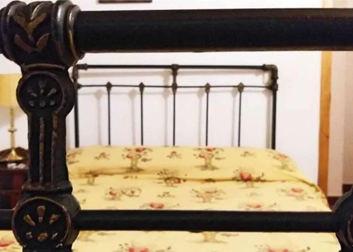 펜션 Tia Clotilde Es Casa Grande Ideal Famili