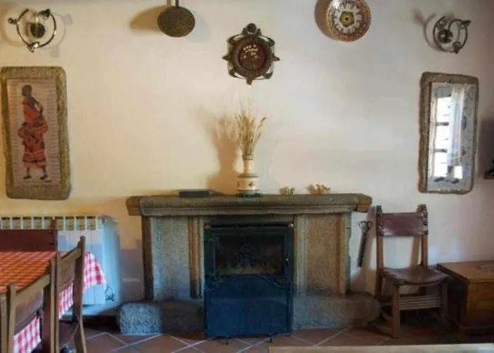 Tia Clotilde Es Casa Grande Ideal Famili Feriehus