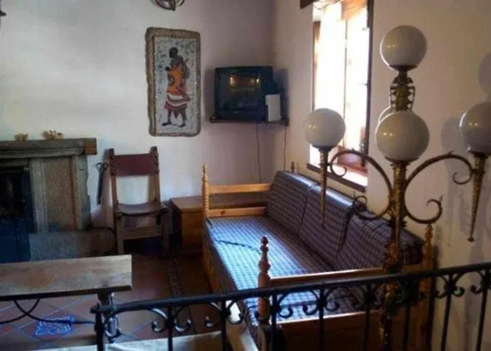 Feriehus Tia Clotilde Es Casa Grande Ideal Famili *